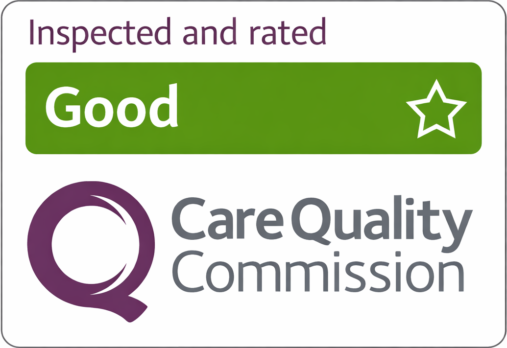 Outstanding CQC Rating